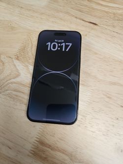 Iphone 14 pro 128gb unlock any sim