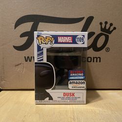 Funko Pop Dusk 1109