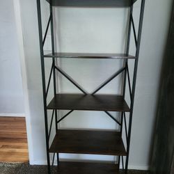 Bookshelf