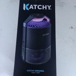 Katchy Automated Bug Catcher 