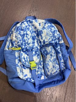 Backpack