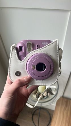 Polaroid Instax Mini 9