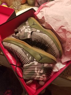 Jordans shoes