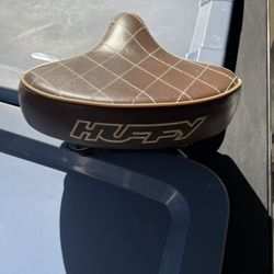 Huffy Bike Seat 