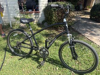Electra Townie Original 21 speed excellent condition