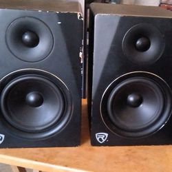 Studio Speakers
