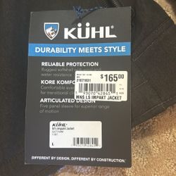 KUHL - IMPAKT Jacket