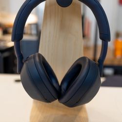 Sony WH-1000XM5 Noise Canceling Headphones - Blue