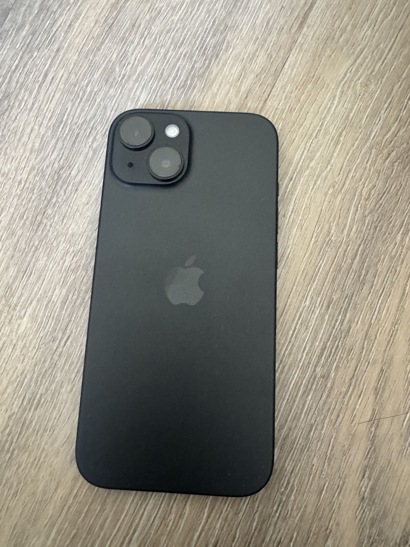 iPhone 15 Used Unlocked 256GB