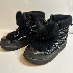 Genuine Women’s UGG Winter Boots