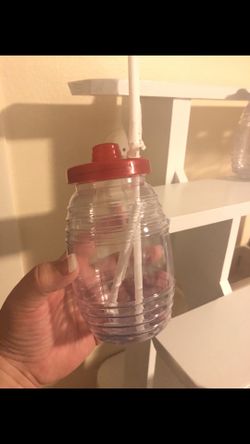 2 Vitroleros - Jarras Para Aguas Frescas 5 Galones / 5 Gallon Jug For Sweet  Tea for Sale in Houston, TX - OfferUp