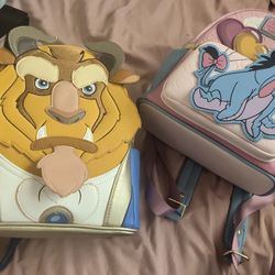 Disney Backpacks