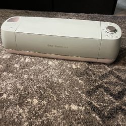 Cricut Explorer Air 2