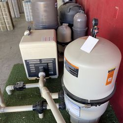 pentair master temp 400k