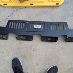 2018 Jeep Grand Cherokee Chief Product 