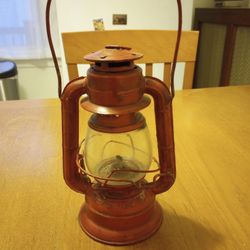 Dietz  No 50 Lantern 