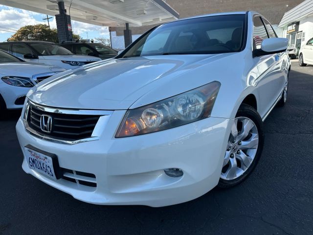 2010 Honda Accord