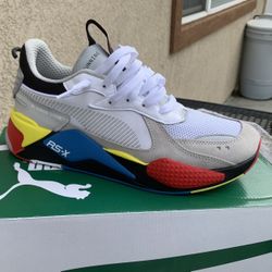 Puma RS-X Reinvention 9.5 Sneakers 