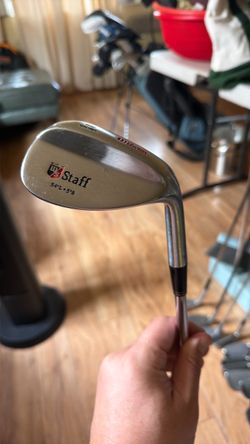 Wilson Staff Gap Wedge 56 degree loft