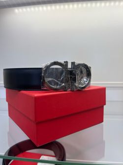 Ferragamo Belt