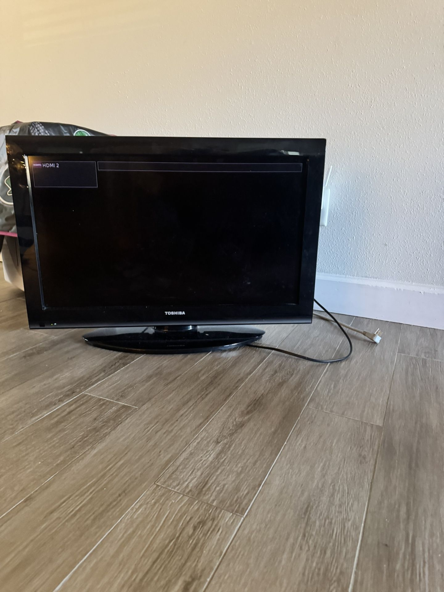 Toshiba TV
