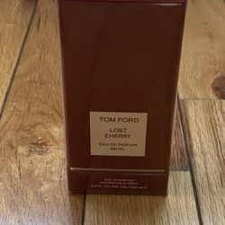 Tom Ford Lost Cherry 