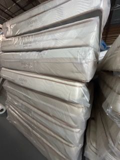 Luxury Saatva & Tempur-Pedic Mattresses – 50-80% Off!     •    Brand New, Minor Blemishes (Nothing That Affects Comfort)     •    King, Queen, Full, T