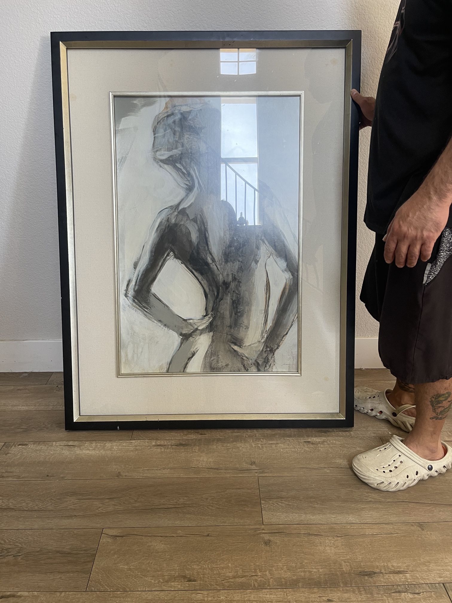 Big Frame