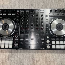 Serato DDJ SX2 