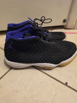 Jordans 7.5