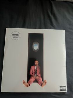 Mac Miller Vinyl