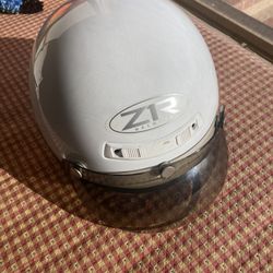 Z1R Motorcycle Helmet