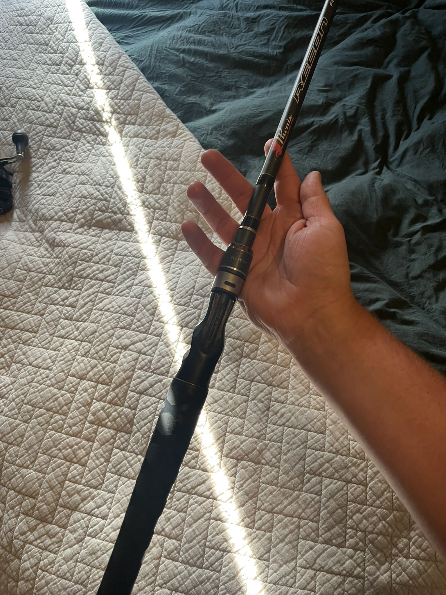 Phenix Recon PHX-C796 Casting