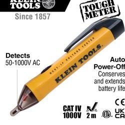 Voltage Tester