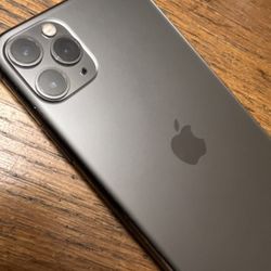 iPhone 11 Pro Max 256gb 