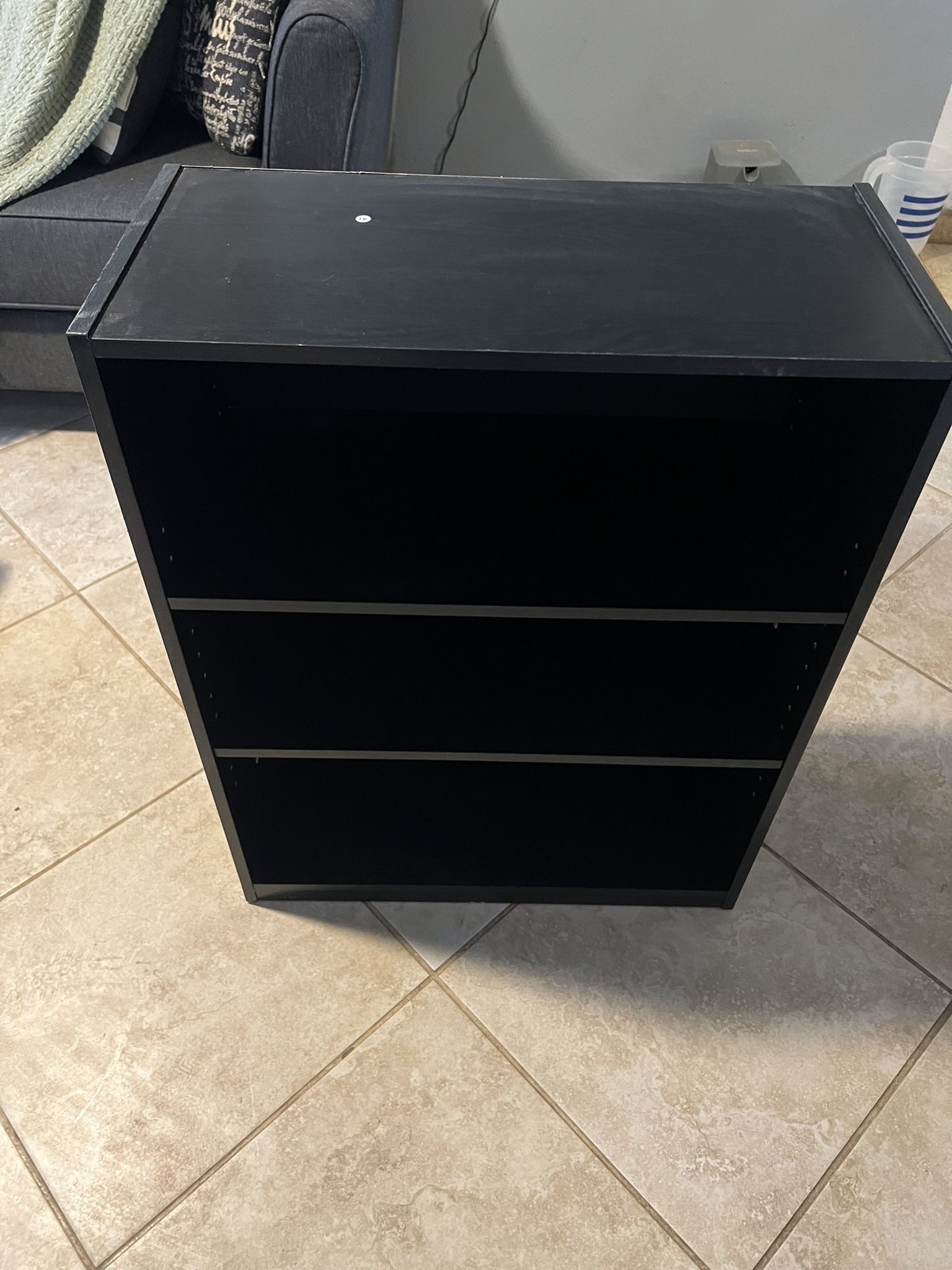 Small Book Case