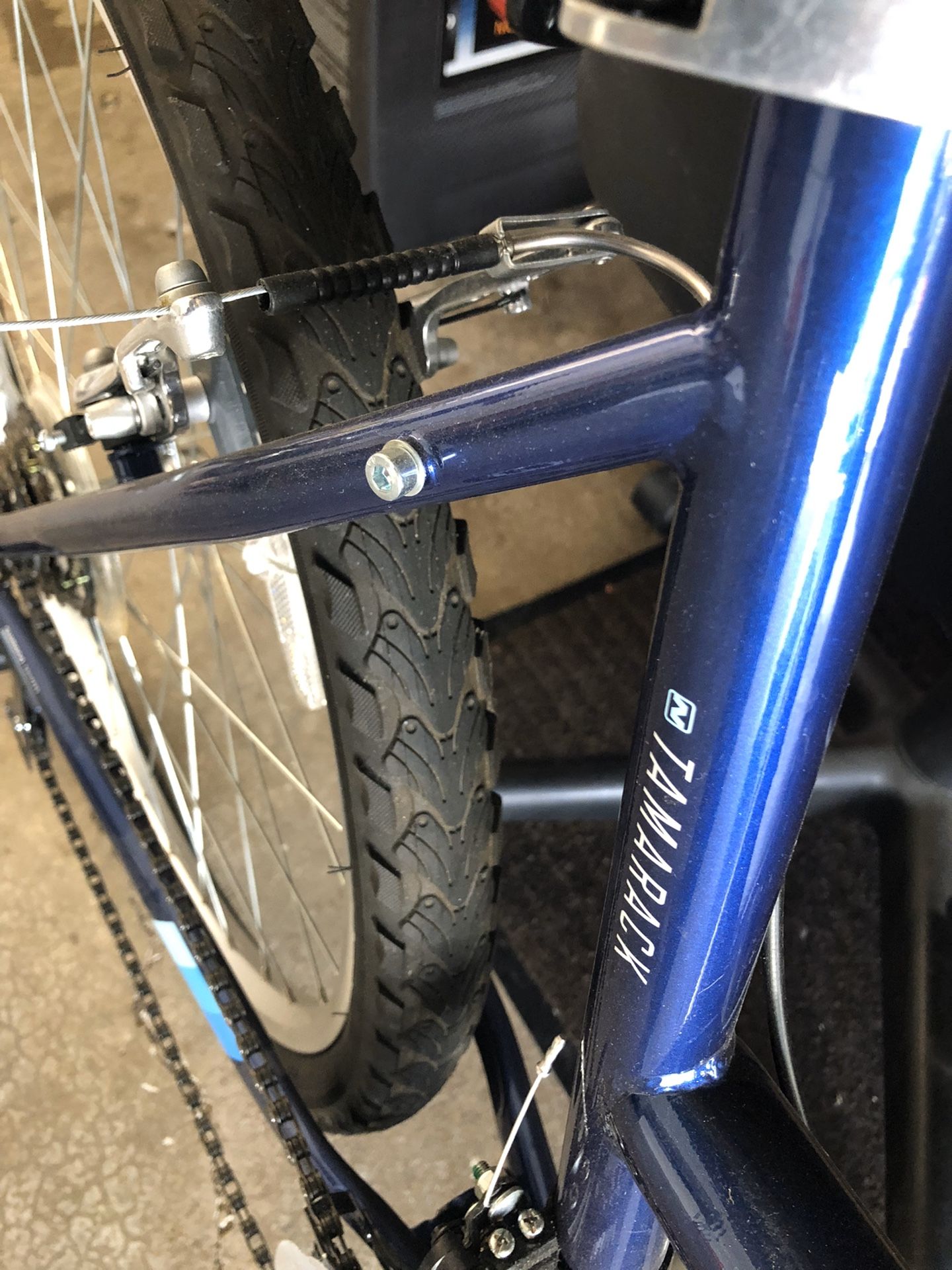 nishiki women's tamarack