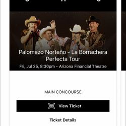 palomazo norteño