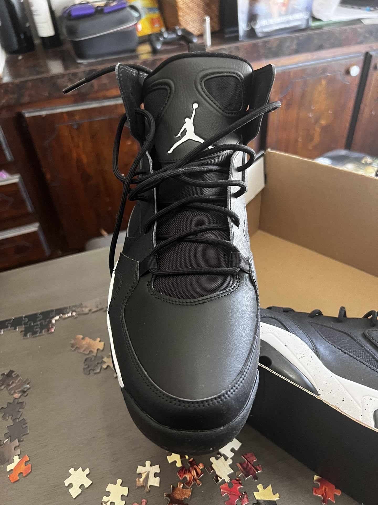 Air Jordan '91 (Never Worn)