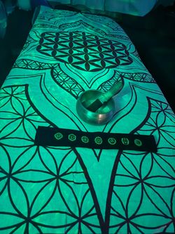 Energy Massage Healing✨