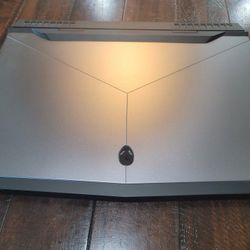 Gaming Laptop