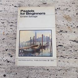 Pastels for Beginners