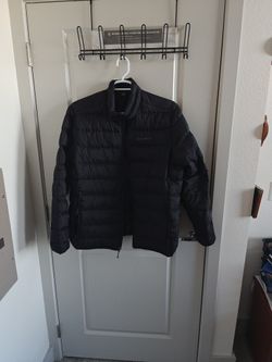 Eddie Bauer Puffer Jacket 🧥