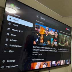 55’ Samsung TV