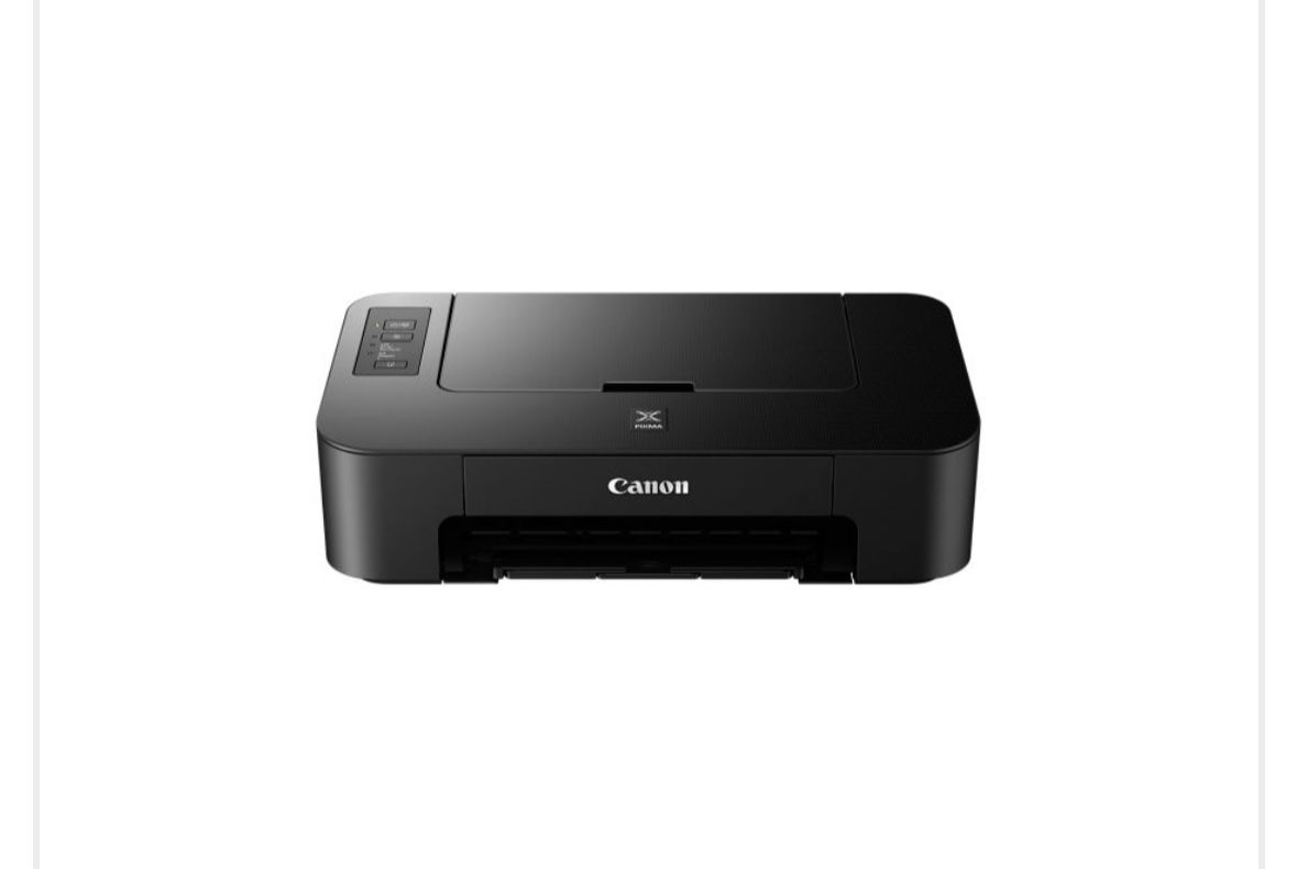 Canon PIXMA TS202 Printer 