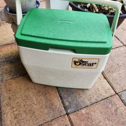 Oscar By Coleman Cooler