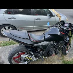 1000cc Bike 