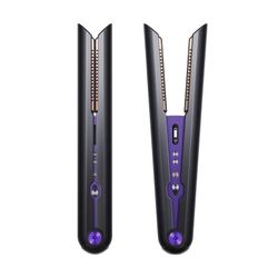 Dyson straightener
