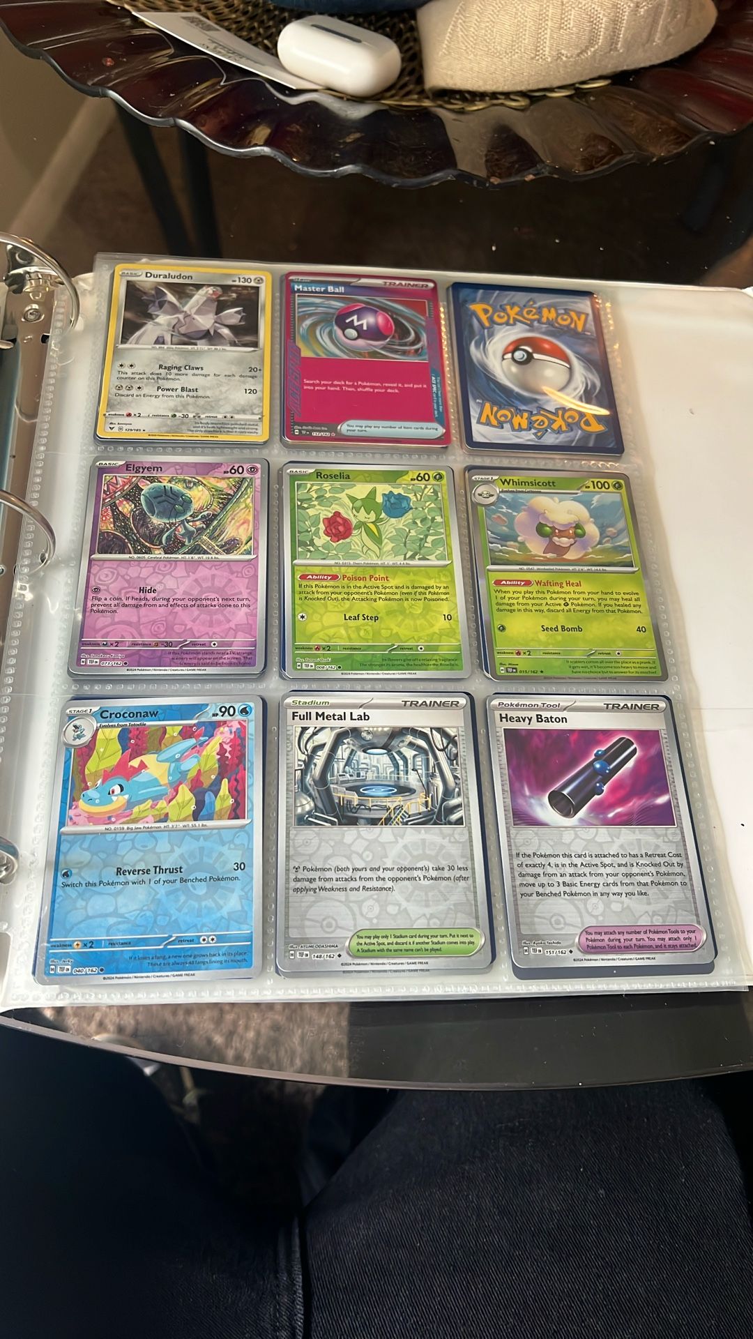 Make a Offer