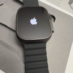 Apple Watch Ultra 2 WiFi+Cellular